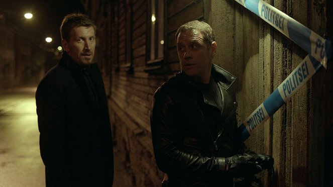 Ňuchač - Season 3 - Film - Kirill Käro, Ivan Oganesyan