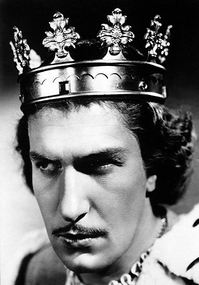 Tower of London - Promo - Vincent Price