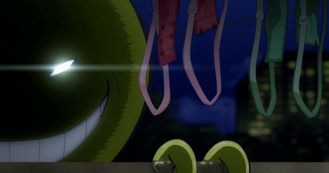 Assassination Classroom - Season 2 - Filmfotos