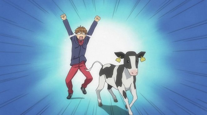 Silver Spoon - Welcome to Ezonoo - Photos