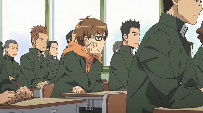 Silver Spoon - Welcome to Ezonoo - Photos