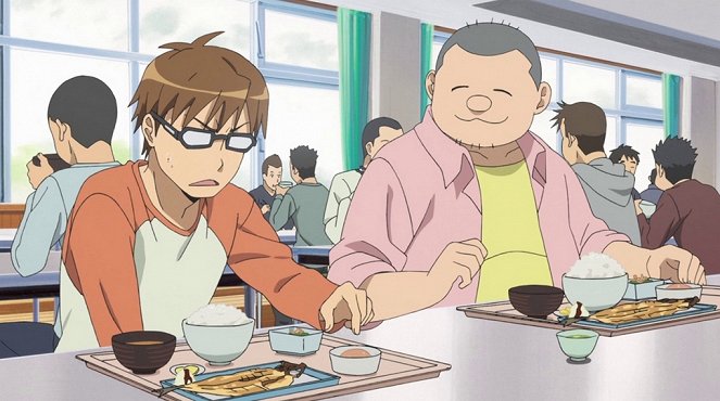 Silver Spoon - Season 1 - Welcome to Ezonoo - Photos