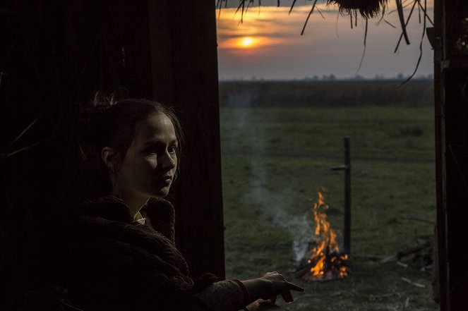 A fekete bojtár - Filmfotos - Vivianne Bánovits