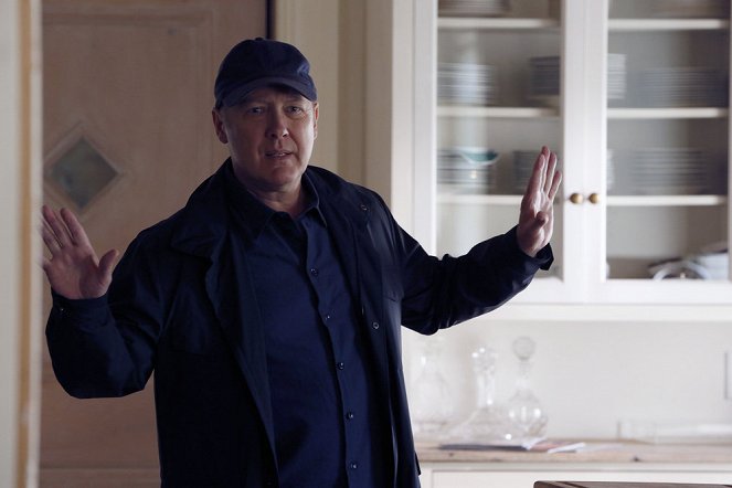 The Blacklist - The Endling - Film - James Spader