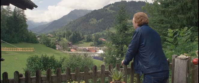 Daniel Hope - Der Klang des Lebens - Filmfotók