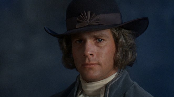 Barry Lyndon - Do filme