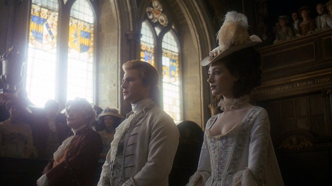 Barry Lyndon - Do filme