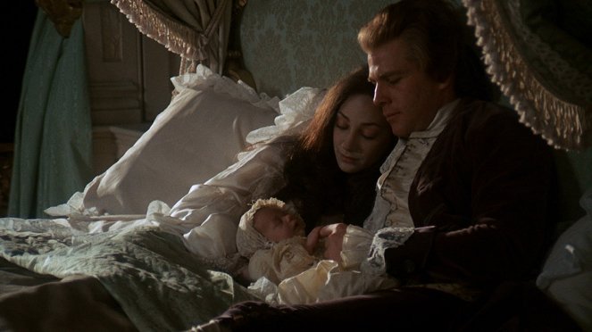 Barry Lyndon - Filmfotók