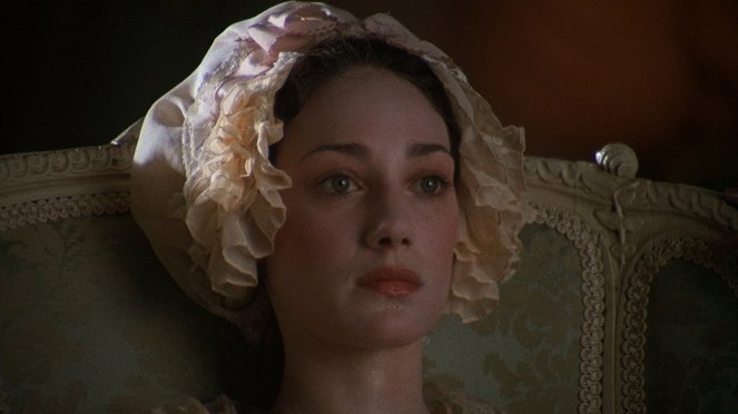 Barry Lyndon - Do filme