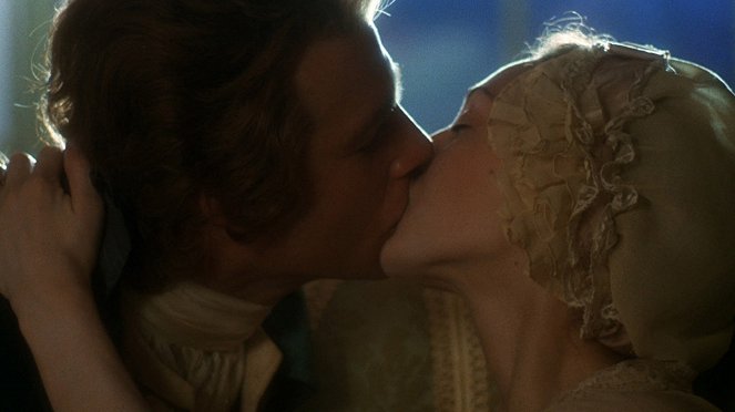 Barry Lyndon - Z filmu