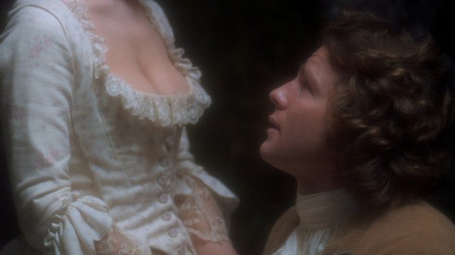 Barry Lyndon - Van film