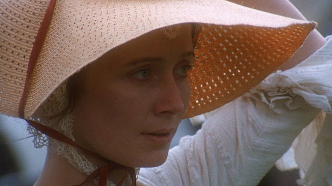 Barry Lyndon - Filmfotos