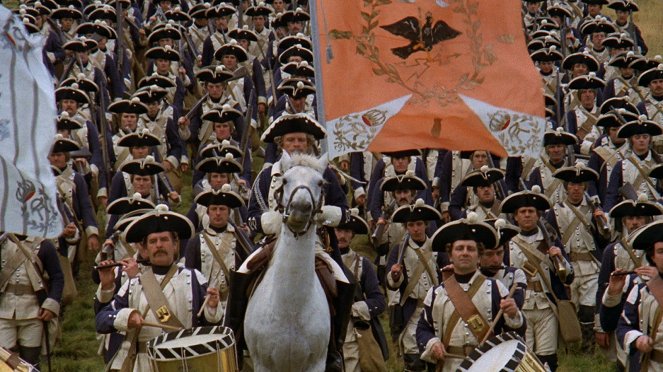 Barry Lyndon - De la película