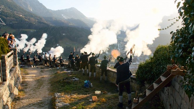 Bayern - sagenhaft - Photos