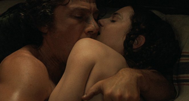 La Leçon de piano - Film - Harvey Keitel, Holly Hunter