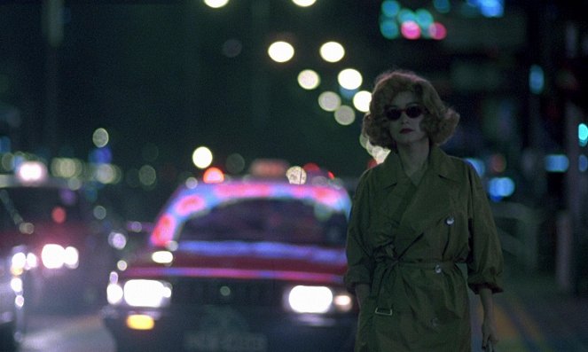 Chungking Express - Z filmu