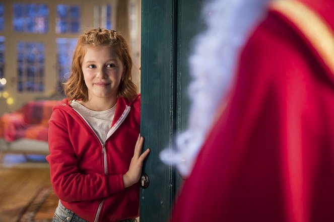 Lilly's Bewitched Christmas - Photos - Hedda Erlebach