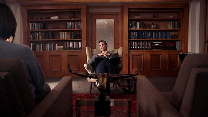 American Horror Story - Cult - Photos - Cheyenne Jackson