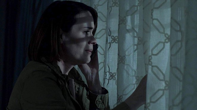 Amerikai Horror Story - Szekta - Filmfotók - Sarah Paulson