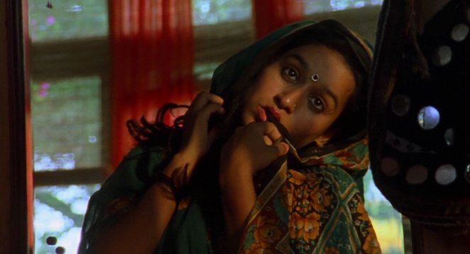 Monsoon Wedding - De filmes - Tillotama Shome