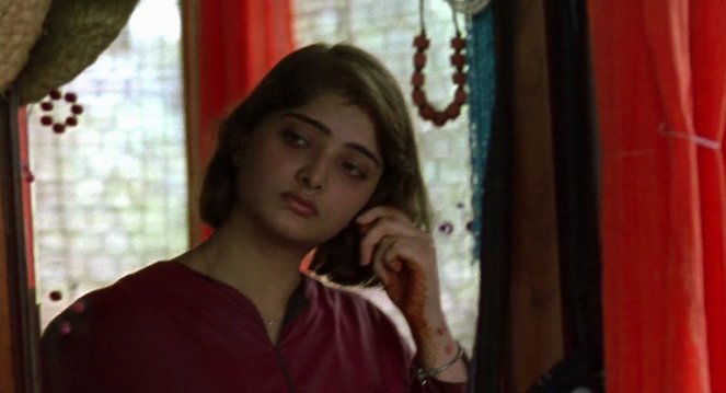 Le Mariage des moussons - Film - Vasundhara Das
