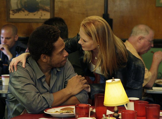 CSI - Den Tätern auf der Spur - Tot ist nur, wer vergessen wird - Filmfotos - Gary Dourdan, Marg Helgenberger