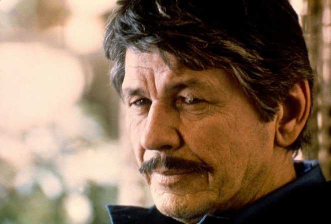 Telefone - Do filme - Charles Bronson