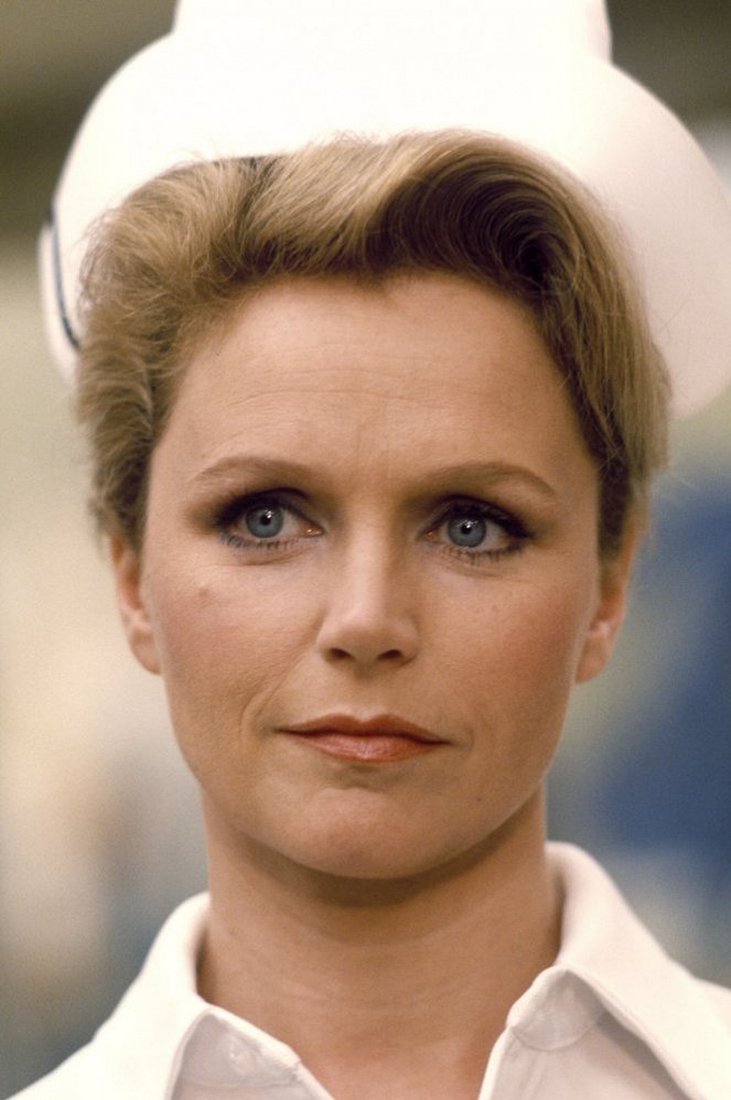 Telefone - Do filme - Lee Remick