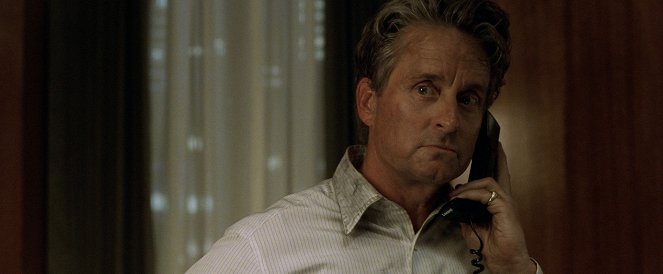 The Game - Filmfotos - Michael Douglas