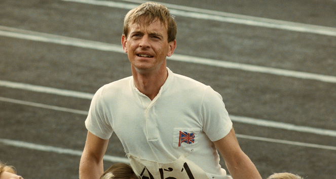 Chariots of Fire - Photos - Ian Charleson
