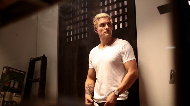 S.M.A.R.T. Chase - Photos - Orlando Bloom