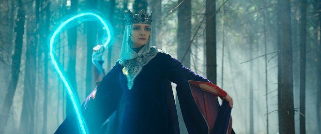 Der letzte Ritter und das magische Schwert - Filmfotos - Jekatěrina Vilkova