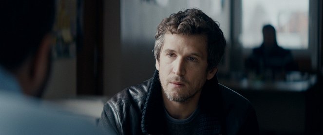 My Son - Photos - Guillaume Canet