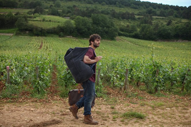 Viinitilamme Ranskassa - Kuvat elokuvasta