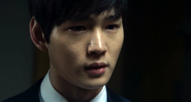 The Net - Van film - Won-geun Lee