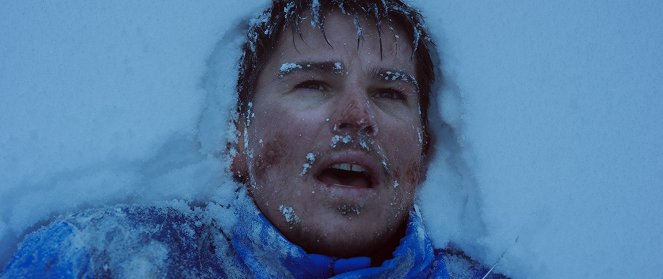 6 Below: Miracle on the Mountain - Film - Josh Hartnett