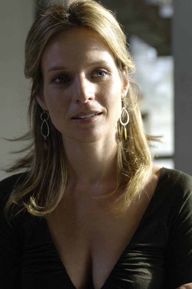 Nip/Tuck - Season 3 - Film - Jessalyn Gilsig