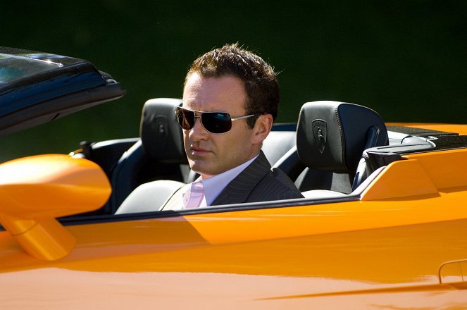 Nip/Tuck - Season 4 - Photos - Julian McMahon