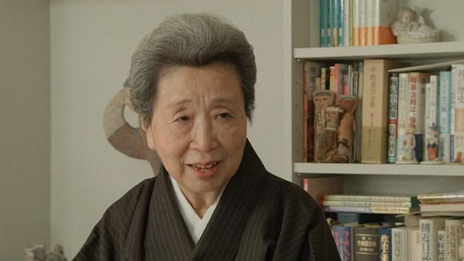 Eiga sakka: Kuroki Kazuo – Hisen to džijú e no omoi - De la película
