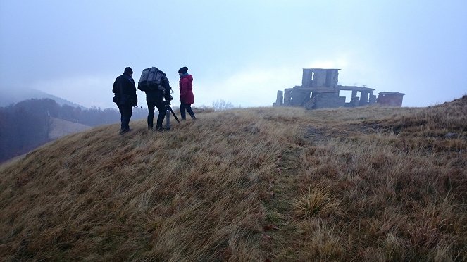 Čechoslováci v gulagu - Photos