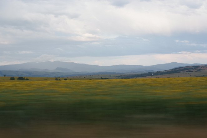 Čechoslováci v gulagu - Filmfotos