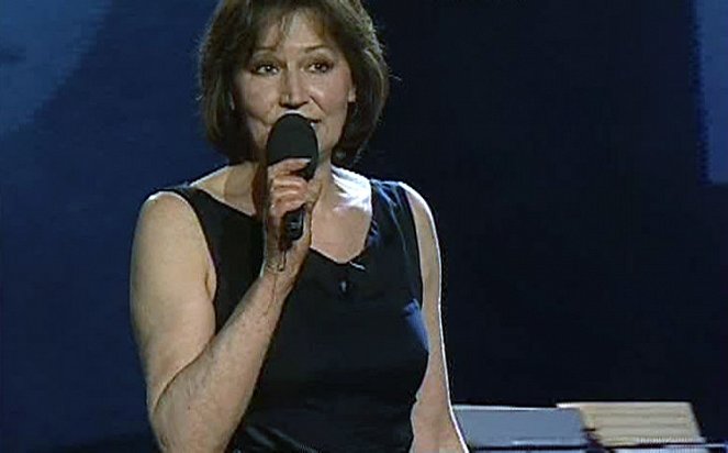 Marta Kubišová 2005 - Van film - Marta Kubišová