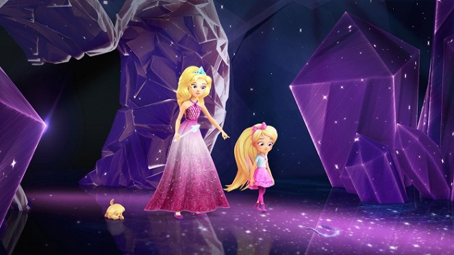 Barbie Dreamtopia : Le festival des rêves - Film