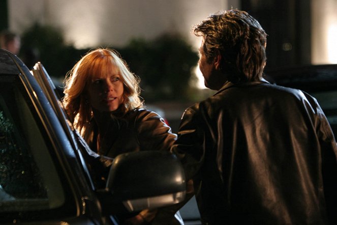 CSI: A helyszínelők - Willows bajban - Filmfotók - Marg Helgenberger