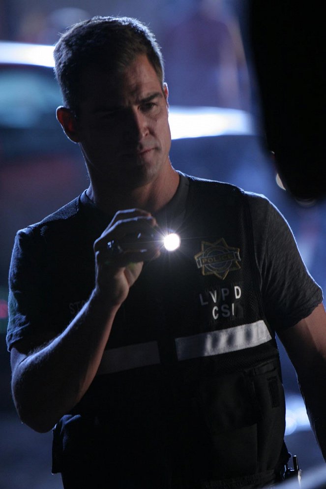 CSI - Den Tätern auf der Spur - Season 6 - Feuer und Flamme - Filmfotos