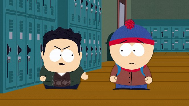 South Park - Hummel et Héroïne - Film