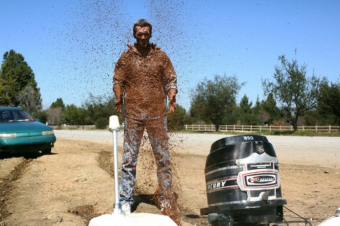 The Middle - Season 4 - The Ditch - Photos