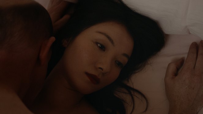 Bitter Flowers - Do filme - Xi Qi