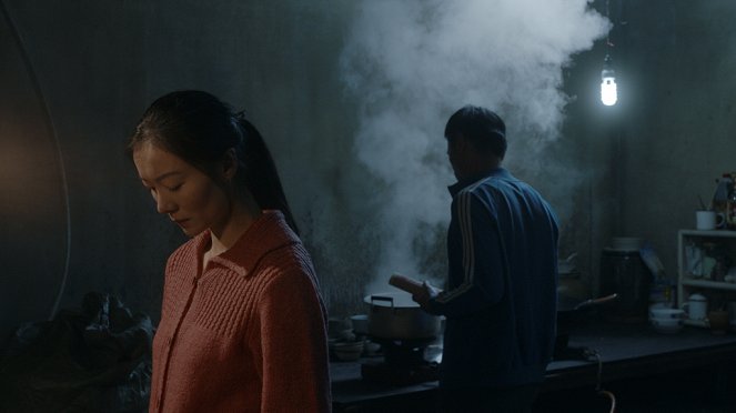 Bitter Flowers - Z filmu - Xi Qi