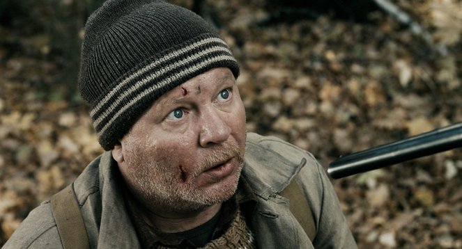 Žiť - De la película - Vladislav Toldykov